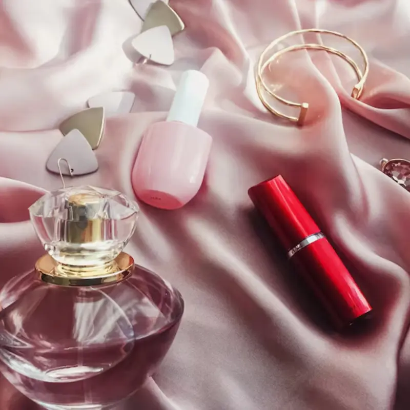 Beauté & parfums