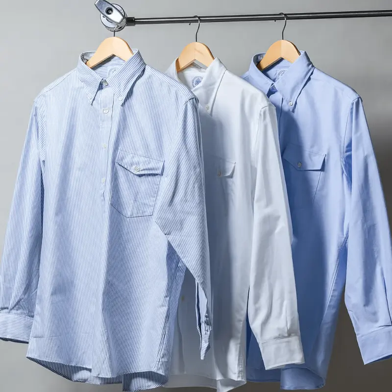 Chemises Homme