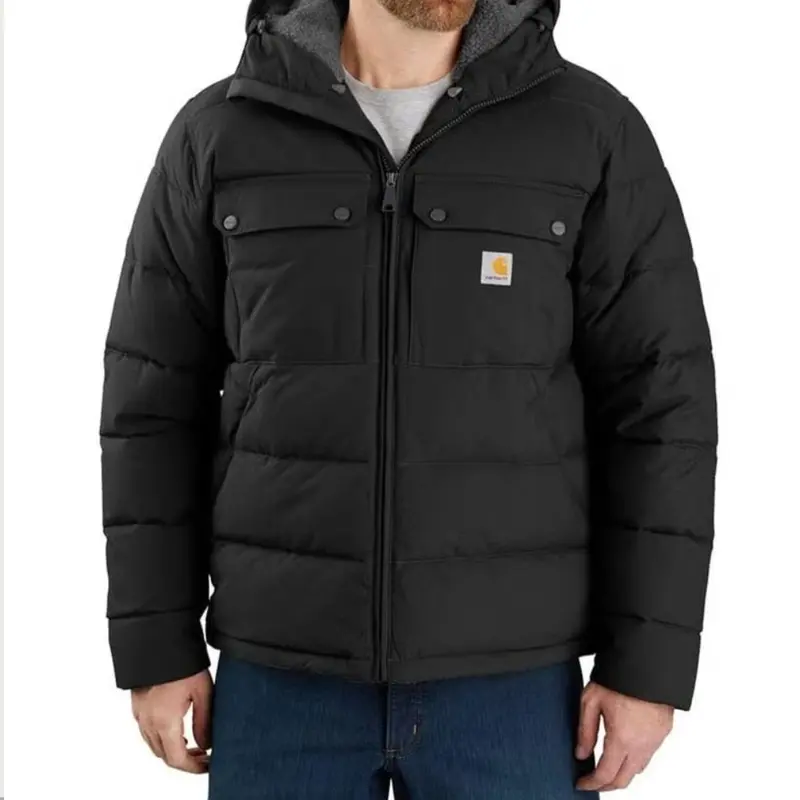 Vestes et Blousons